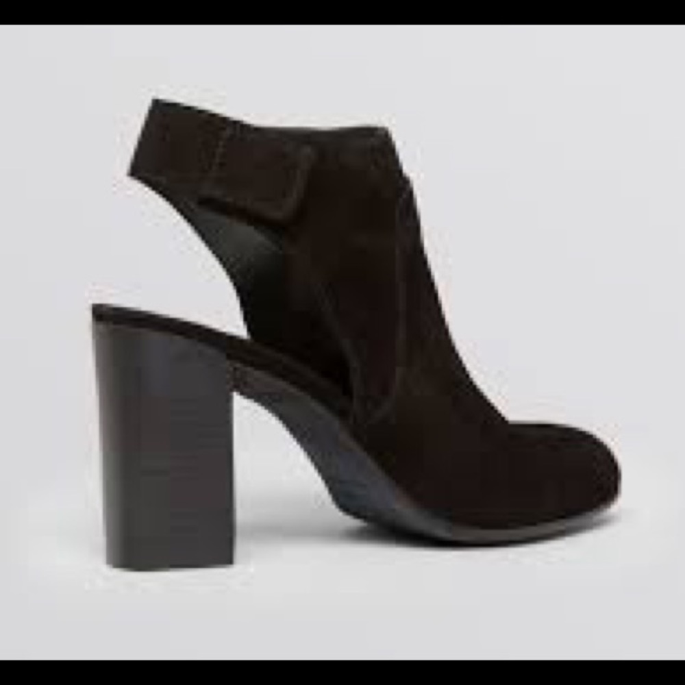 Eileen Fisher bootie shoes